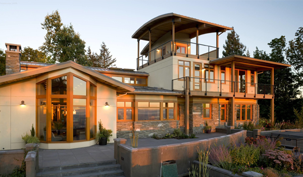 卓越品質，只做門窗